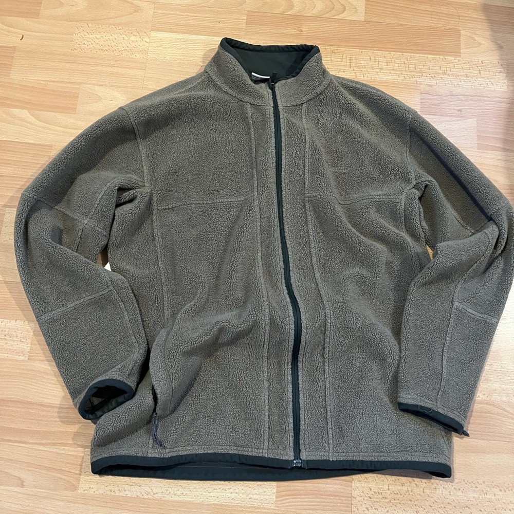 Columbia Fleece Men’s Jacket